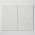 Freska Limestone Tile 16x24 Honed close-up