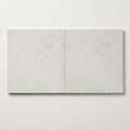 Freska Limestone Tile 24x24 Honed close-up