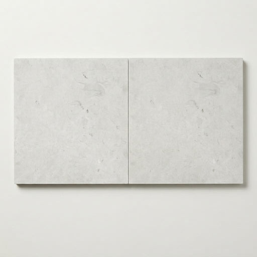 Freska Limestone Tile 24x24 Honed close-up