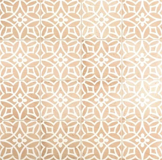 Fuego Natural 9x9 Matte R11 Porcelain Tile