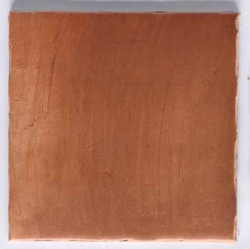 Fuego Teja 9x9 Matte Porcelain Tile