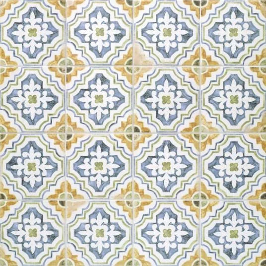 Fuego Natural 9x9 Matte R11 Porcelain Tile