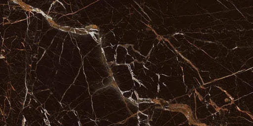 XL Slabs LM Fulmine MC 63x126 Polished Porcelain Tile