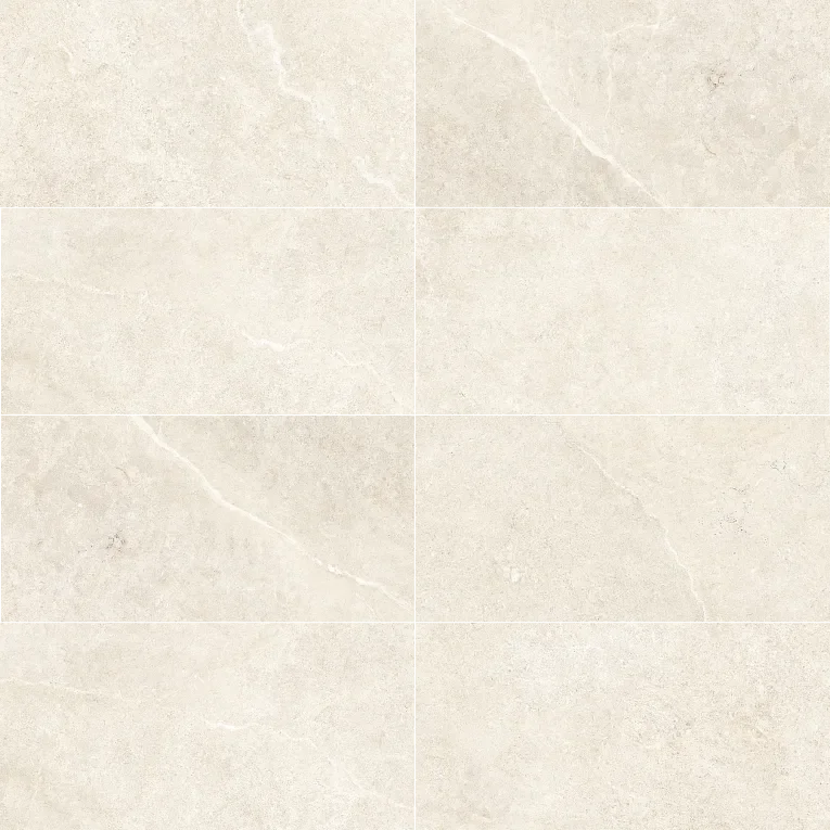 Futura Beige 12x24 Porcelain Tile