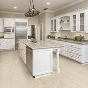 Futura Beige 2x2 Porcelain Mosaic