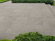 Futura Greige 2x2 Porcelain Mosaic