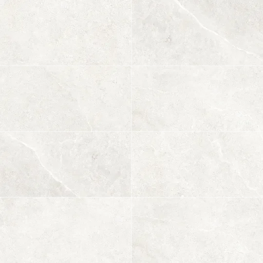 Futura Ivory 2x2 Porcelain Mosaic
