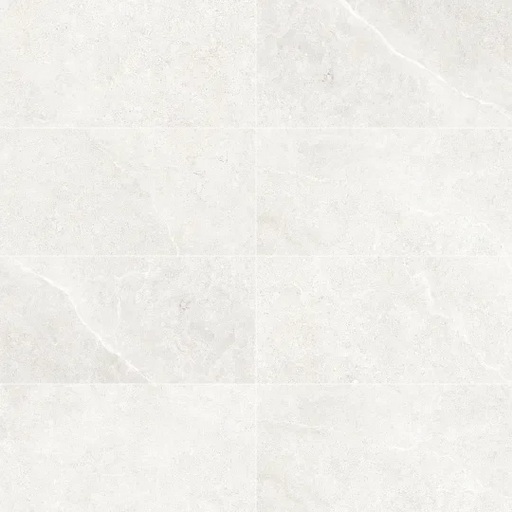 Futura Ivory 2x2 Porcelain Mosaic