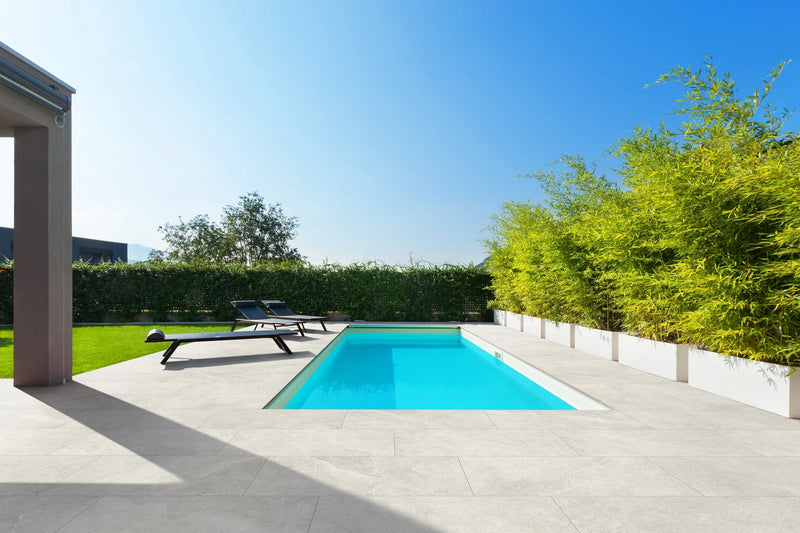 Futura Ivory 24x48 Anti-Slip Porcelain Tile