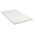 Futura Ivory 2x2 Porcelain Mosaic