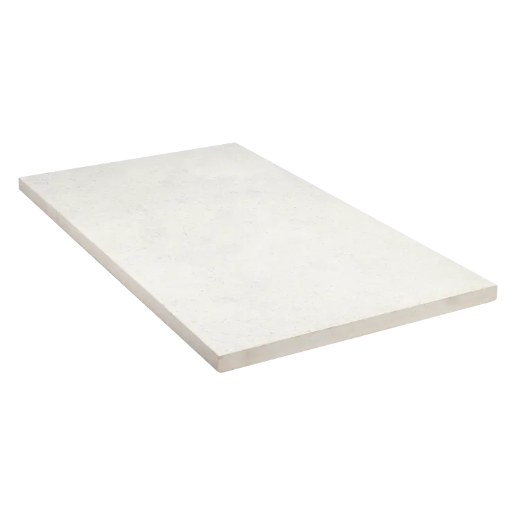 Futura Ivory 2x2 Porcelain Mosaic