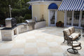 Futura Ivory 24x48 Anti-Slip Porcelain Tile