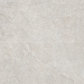 Futura Silver 3x12 Surface Bullnose Porcelain Trim