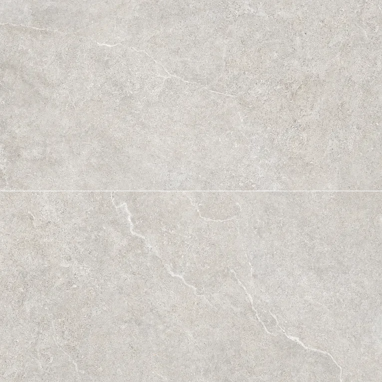Futura Silver 24x48 Anti-Slip Porcelain Tile