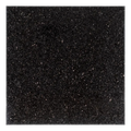 Galaxy Black 12x12 Natural Stone Granite Tile