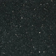 Galaxy Black 12x12 Natural Stone Granite Tile