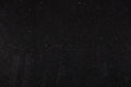 Galaxy Black 12x12 Natural Stone Granite Tile