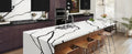 Galaxy Black 12x12 Natural Stone Granite Tile