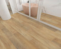 Galea Eligo Clay 7x60 EIR Painted Bevel 20mil SPC Vinyl Flooring