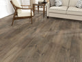 Galea Monroe Steel 7x60 EIR Painted Bevel 20mil SPC Vinyl Flooring