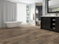 Galea Monroe Steel 7x60 EIR Painted Bevel 20mil SPC Vinyl Flooring