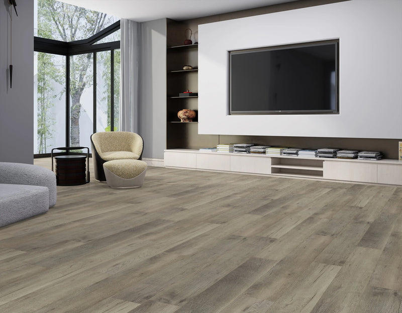 Galea Repose Stone 7x60 EIR Painted Bevel 20mil SPC Vinyl Flooring
