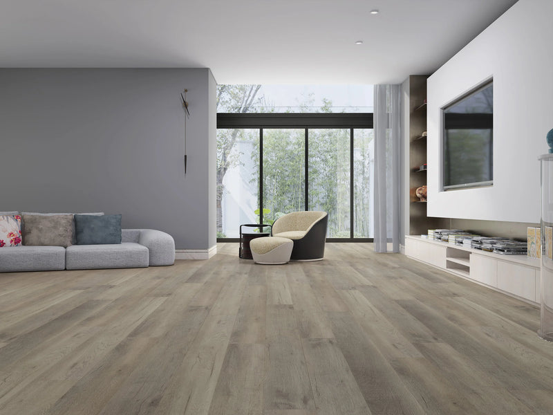 Galea Repose Stone 7x60 EIR Painted Bevel 20mil SPC Vinyl Flooring