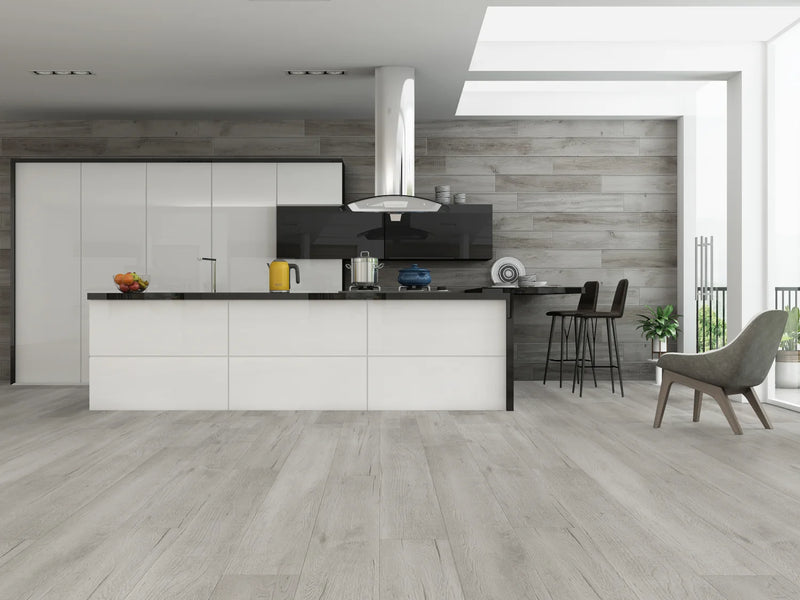 Galea Tryst Pearl 7x60 EIR Painted Bevel 20mil SPC Vinyl Flooring