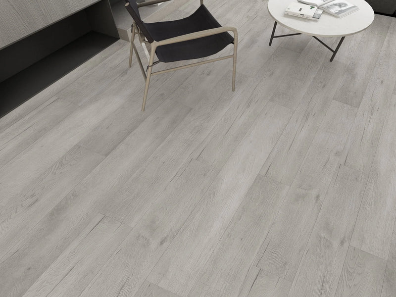 Galea Tryst Pearl 7x60 EIR Painted Bevel 20mil SPC Vinyl Flooring