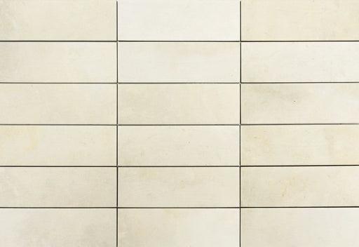 Gandia Light 2x6 Matte Terracotta Tile