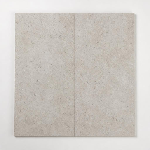 Gascogne Beige 18x36 Honed Natural Limestone Tile close-up