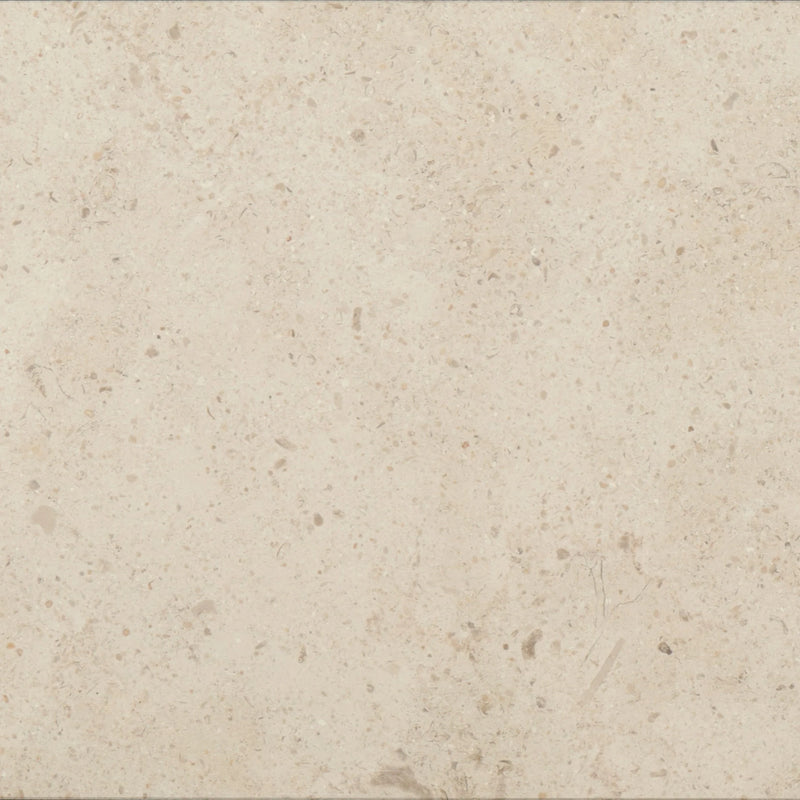Gascogne Beige 12x12 Honed Natural Limestone Tile