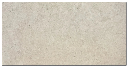 Gascogne Beige Honed Limestone Slab