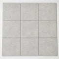 Gascogne Blue 12x12 Honed Natural Limestone Tile close-up
