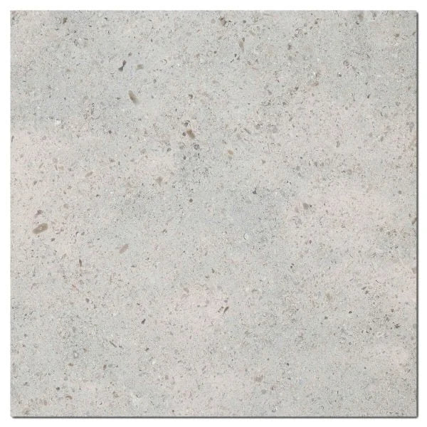 Gascogne Blue 12x12 Honed Natural Limestone Tile