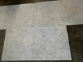 Gascogne Blue 18x36 Honed Limestone Tile