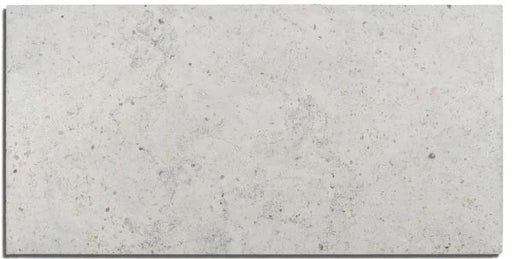 Gascogne Blue 18x36 Honed Limestone Tile