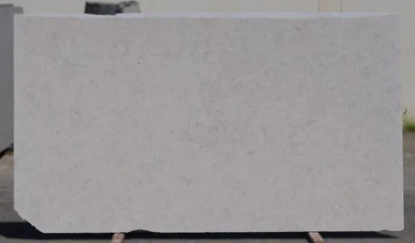 Gascogne Blue Honed Limestone Slab