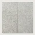 Gascogne Blue Tile - Natural Stone - Honed Finish - 18x36 Size close-up