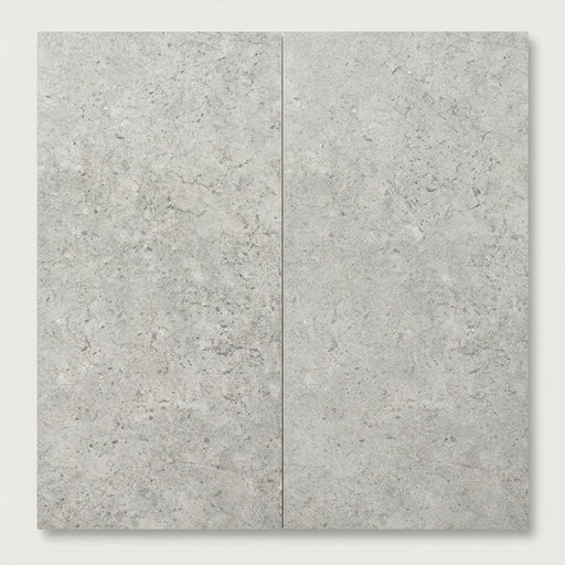 Gascogne Blue Tile - Natural Stone - Honed Finish - 18x36 Size close-up