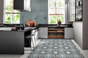 Rambla 7.9x7.9 Matte Ceramic Tile