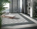 Gaudi Marengo 7.9x7.9 Matte Ceramic Tile
