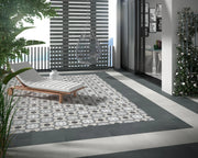 Gaudi Marengo 7.9x7.9 Matte Ceramic Tile