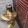 Gem Series Vino 1/2x8 Pencil Bullnose Porcelain Trim