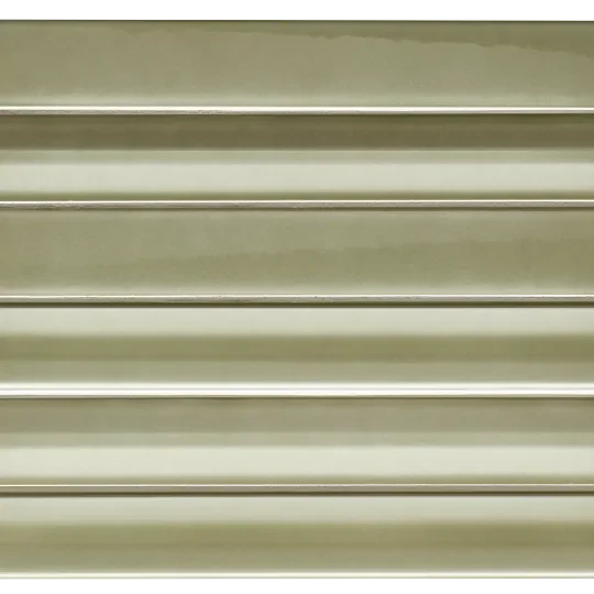 Gem Series Salvia 1/2x8 Pencil Bullnose Porcelain Trim