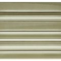Gem Series Salvia Fluted 2x16 Mesh Porcelain Mosaic