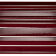 Gem Series Vino 1/2x8 Pencil Bullnose Porcelain Trim