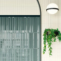 Gem Series Verde 1/2x8 Pencil Bullnose Porcelain Trim