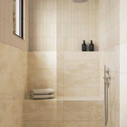 Gemma Beige Onyx 12x24 Field Polished Ceramic Tile