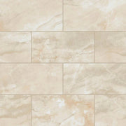 Gemma Beige Onyx 12x24 Field Polished Ceramic Tile